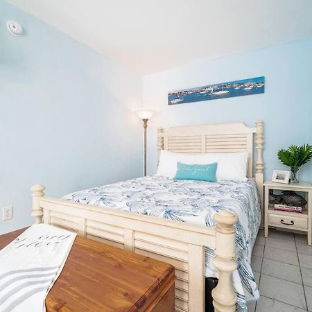 Why Knot Getaway...Rooftop With Waterview! Unit D Beaufort Ngoại thất bức ảnh