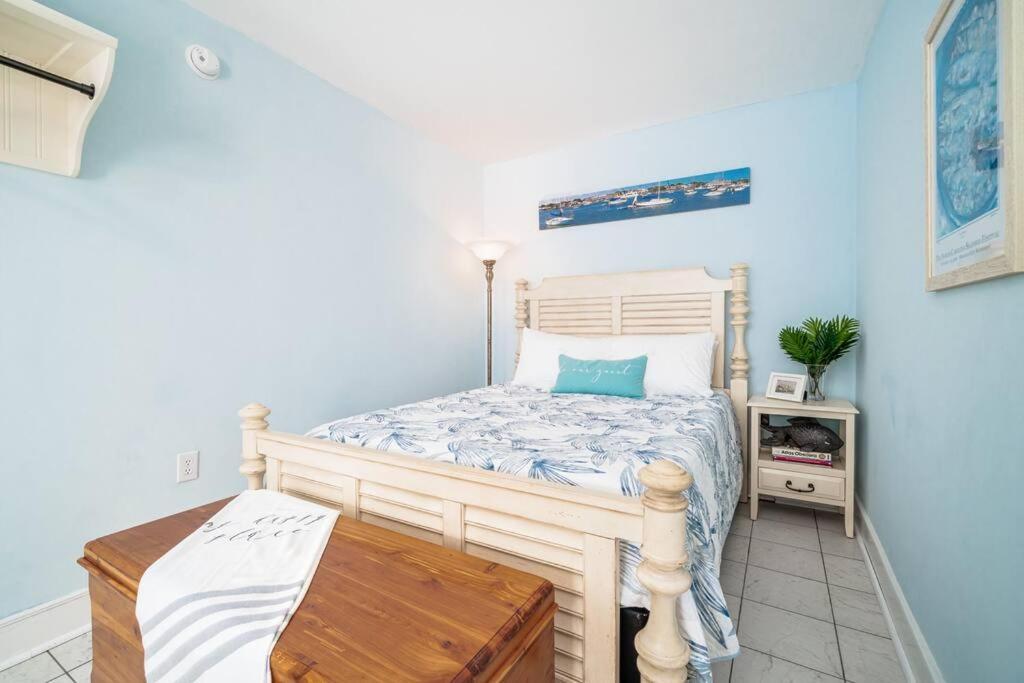 Why Knot Getaway...Rooftop With Waterview! Unit D Beaufort Ngoại thất bức ảnh