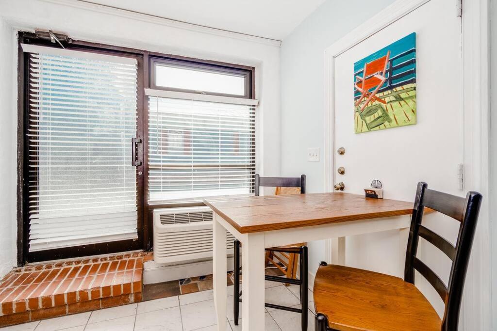 Why Knot Getaway...Rooftop With Waterview! Unit D Beaufort Ngoại thất bức ảnh