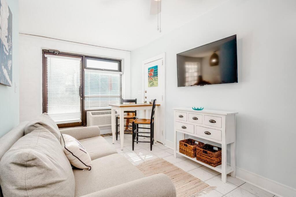 Why Knot Getaway...Rooftop With Waterview! Unit D Beaufort Ngoại thất bức ảnh