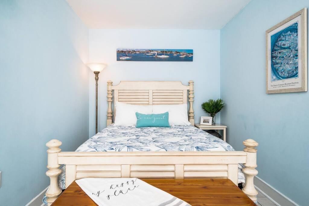Why Knot Getaway...Rooftop With Waterview! Unit D Beaufort Ngoại thất bức ảnh